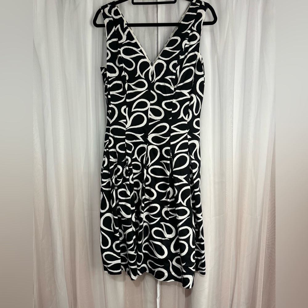 Anne Klein dress Sz 10